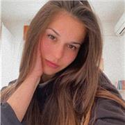 Laureanda in Lingue per l’Impresa offre ripetizioni soprattutto in lingua inglese, francese e spagnola; sono a disposizione anche per ulteriori materie